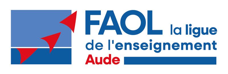 La ligue de l'enseignement de l'Aude - FAOL